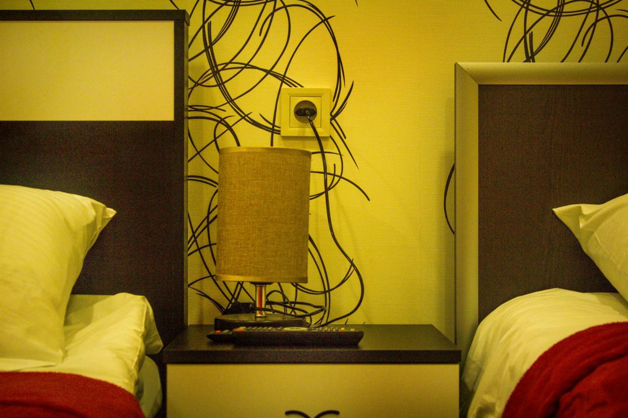 "Aragvi" Hotel Naghorevi Zewnętrze zdjęcie